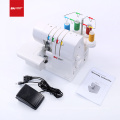 BAI shoes overlock sewing machine parts for brother